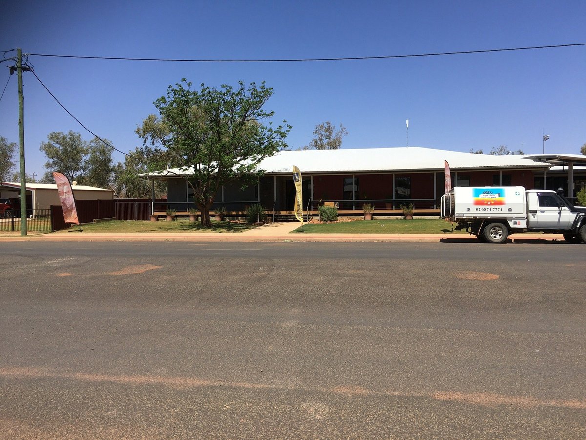 Thargomindah Visitor Information Centre All You Need to Know BEFORE