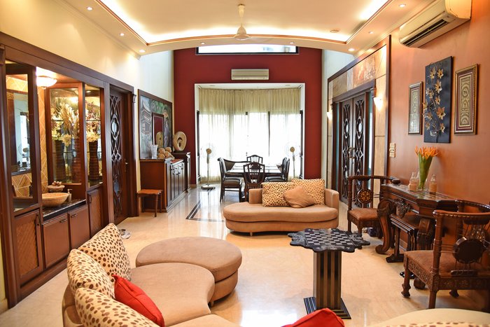 THE MOIRA BED AND BREAKFAST (Kolkata, West Bengal) - B&B Reviews ...