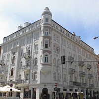 il palazzo