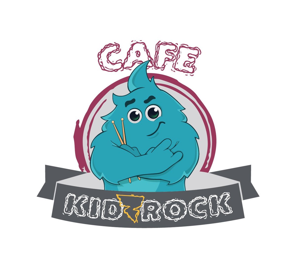 KIDZROCK Cafe, Москва - фото ресторана - Tripadvisor