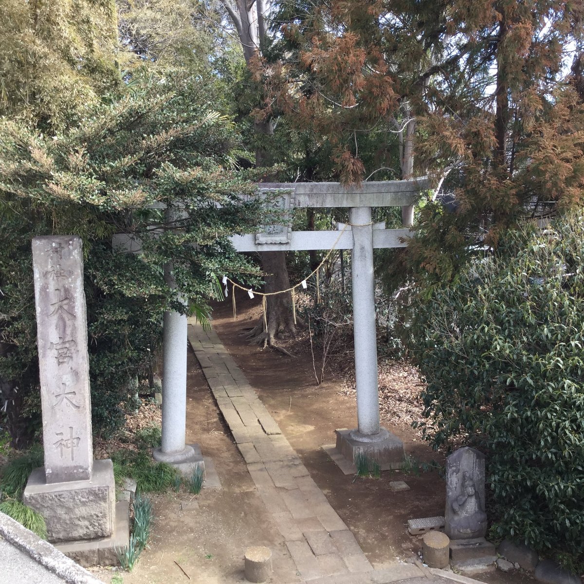 OMIYA SHRINE (2024) All You Need to Know BEFORE You Go (with Photos)