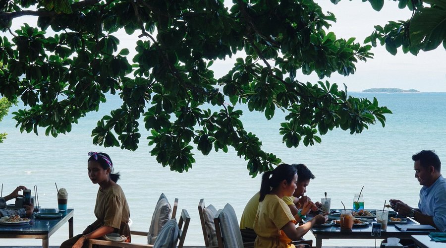 The Sky Gallery Pattaya, 파타야 - 레스토랑 리뷰 - 트립어드바이저