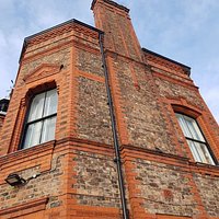 Great looking building