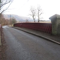 Glenfoot Bridge