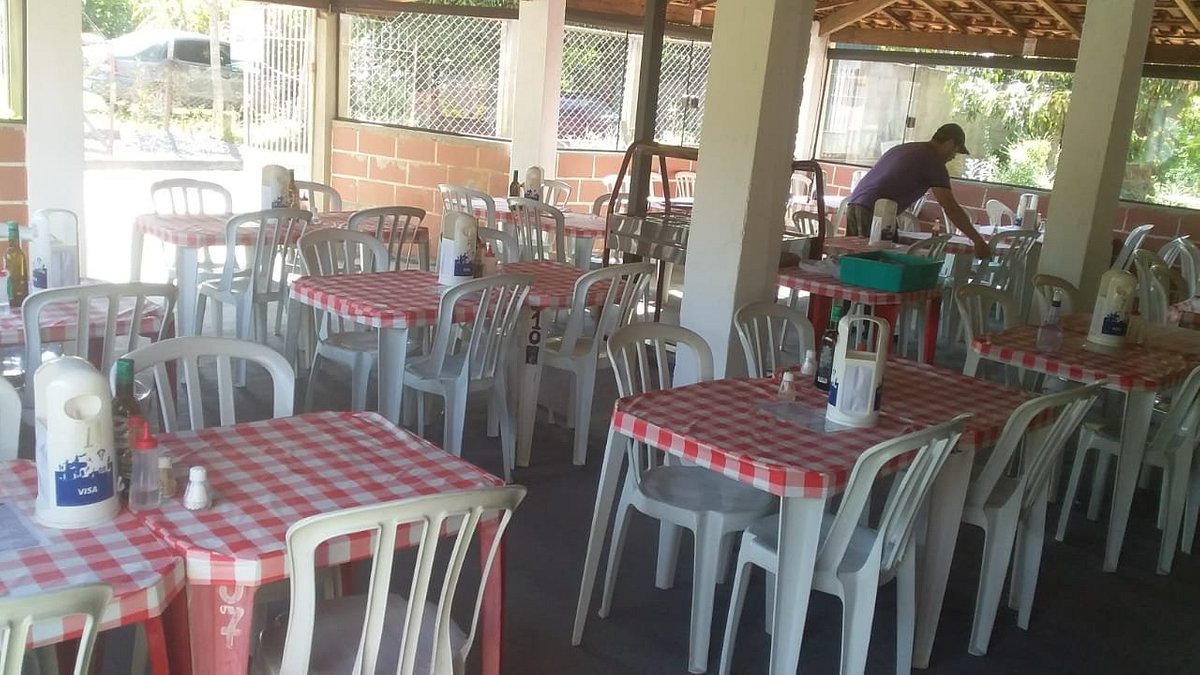 RESTAURANTE VAI UAI, São Carlos - City Center - Comentários de  Restaurantes, Fotos & Número de Telefone