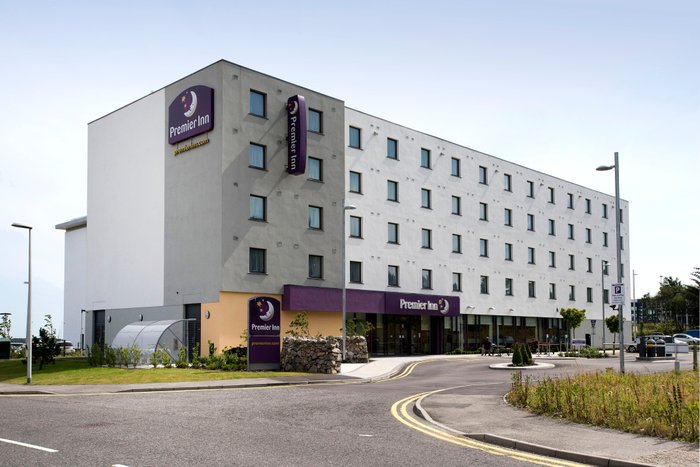 PREMIER INN ABERDEEN AIRPORT (DYCE) HOTEL - Updated 2024 Reviews ...