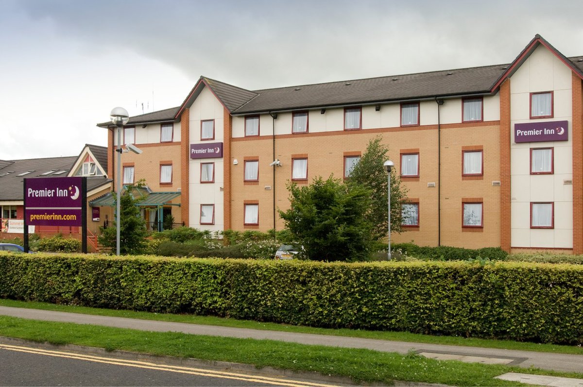 Premier Inn Harrogate South Hotel $80 ($̶1̶2̶8̶) - Updated 2022 Prices 