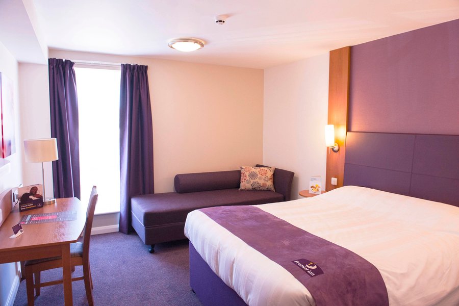 PREMIER INN CHESTERFIELD WEST HOTEL Updated 2021 Prices, Reviews, and Photos Tripadvisor