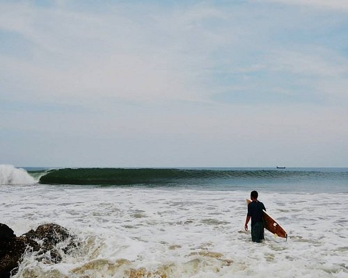 THE 5 BEST Varkala Town Boat Rides, Tours & Water Sports