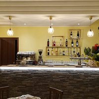 Angolo bar