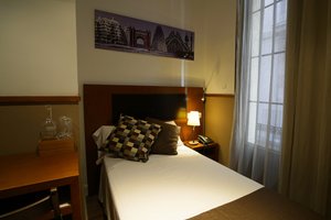 Quarto e suite