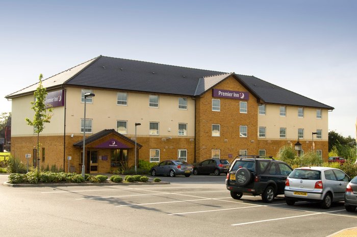 PREMIER INN WAKEFIELD CITY NORTH HOTEL - Updated 2024 Reviews, Photos ...