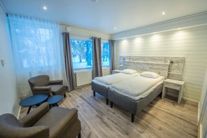 Rom og suite