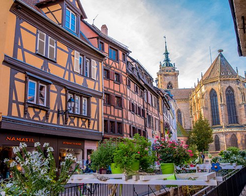 THE 10 BEST Free Things to Do in Colmar |