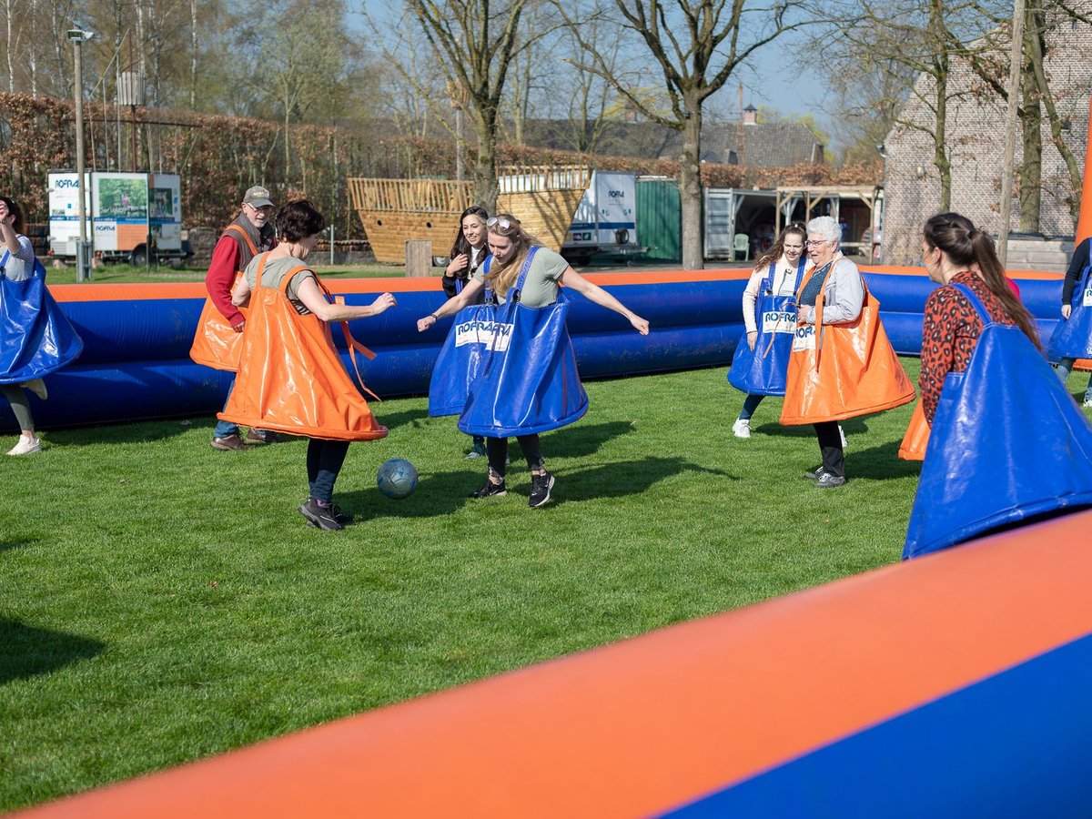 Rofra Sportieve Arrangementen (Valkenswaard) All You Need to Know