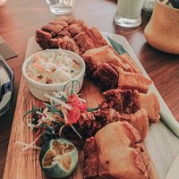 Lechon kawali