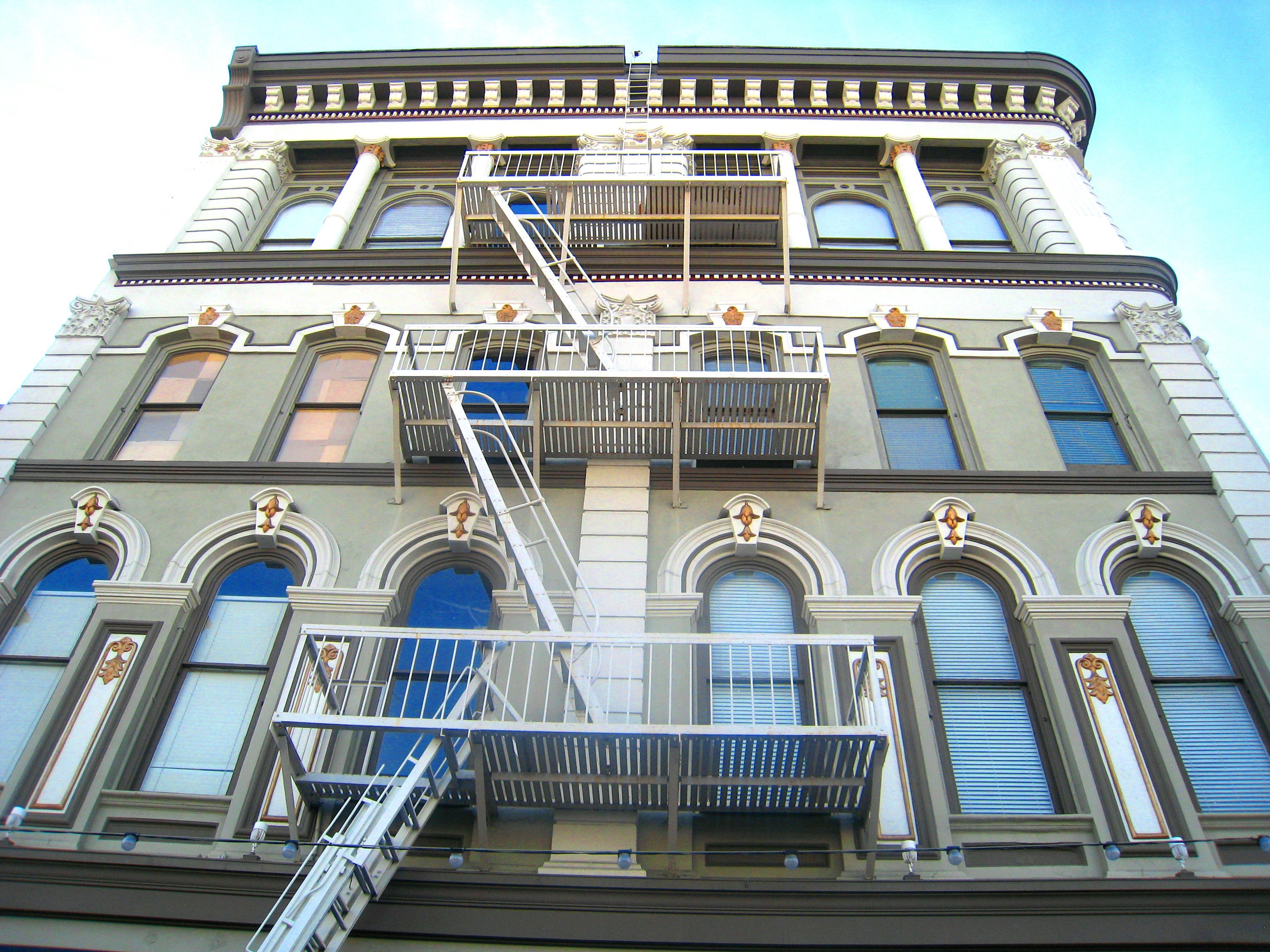 OLD CITY HALL San Diego Ce Qu Il Faut Savoir Pour Votre Visite Avec   Gorgeous Italianate 