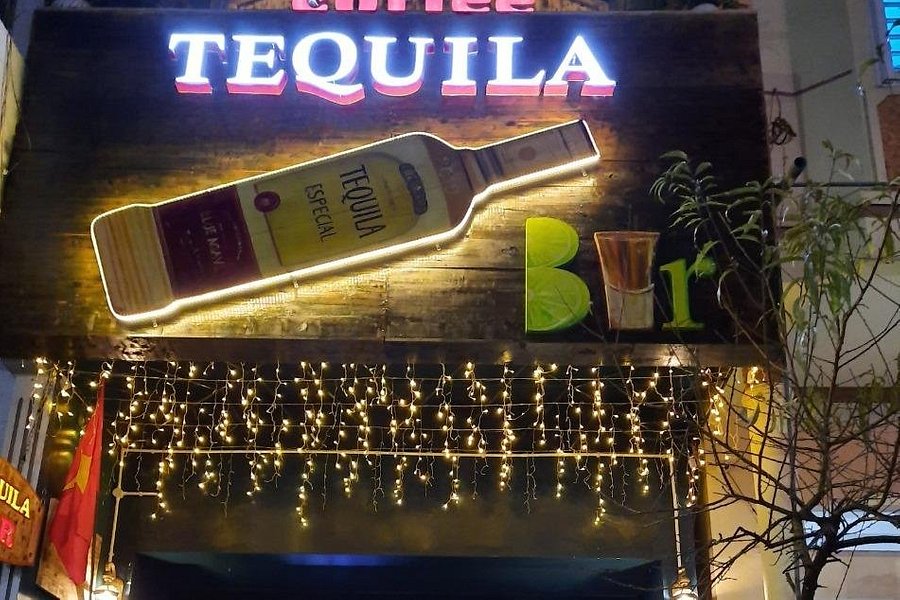 Tequila Bar image