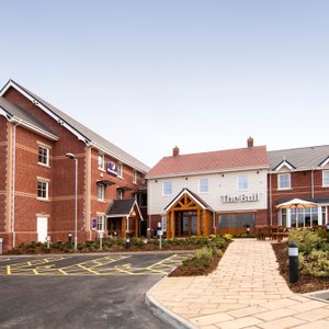 Swanley exterior 