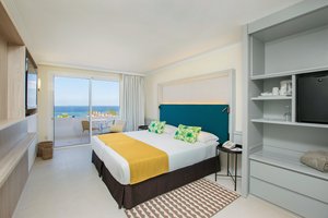 Habitaciones y suites
