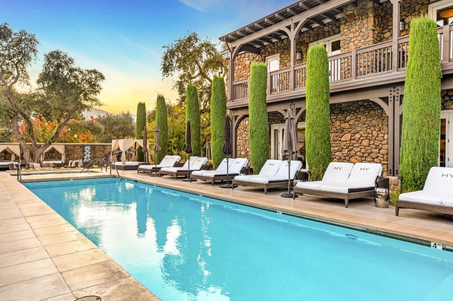 HOTEL YOUNTVILLE - Updated 2020 Prices & Reviews (Napa Valley, CA