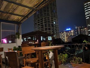 Phòng & Phòng Suite