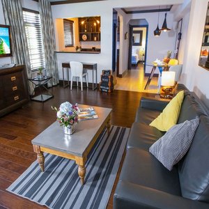 One-Bedroom Suite