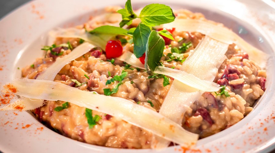 Risoto