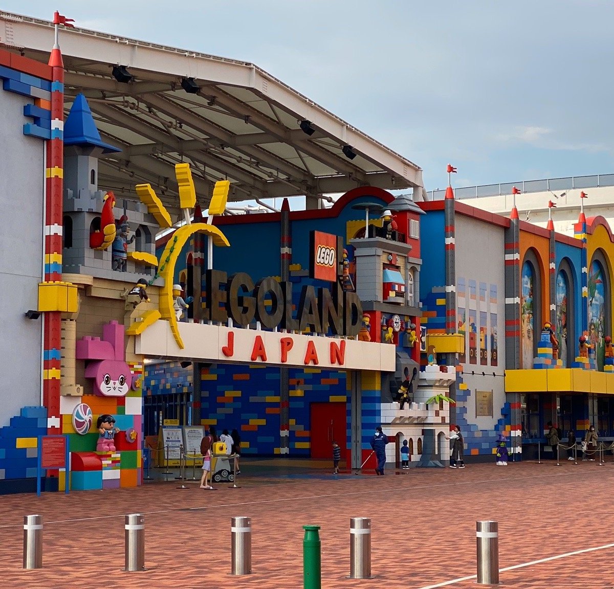 LEGOLAND Japan, Нагоя: лучшие советы перед посещением - Tripadvisor