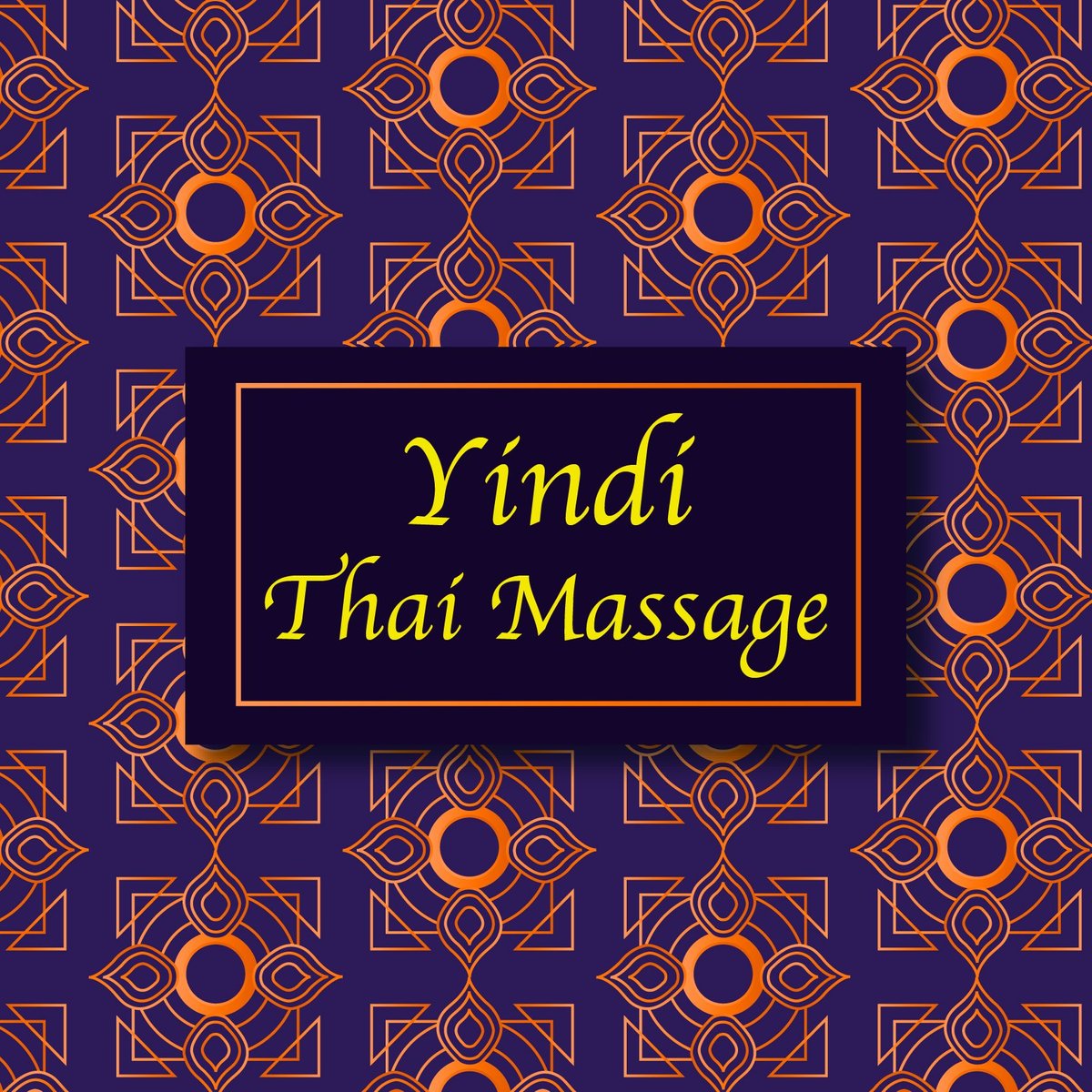 Yindi Thai Massage - All You Need to Know BEFORE You Go (2024)