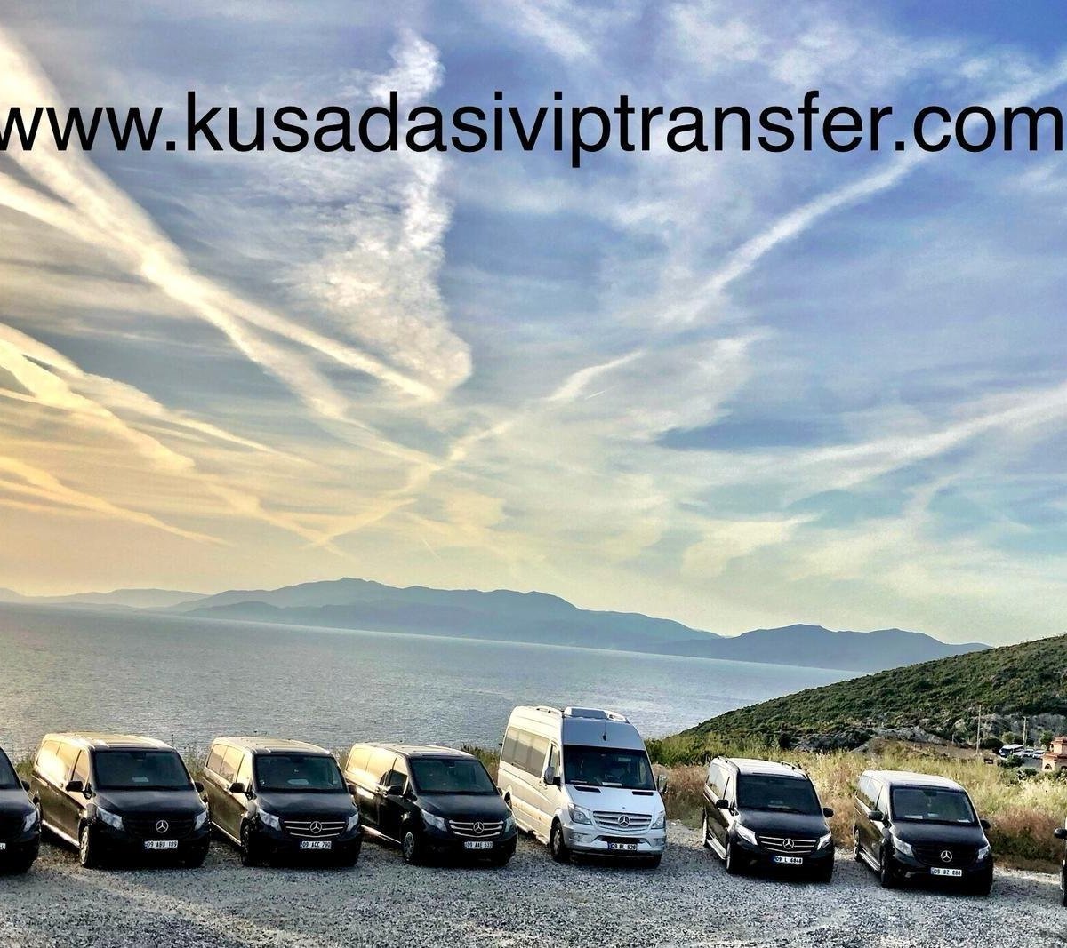 Transfer From (Izmir-Bodrum-Dalaman) Airports to Kusadasi Vip Transfer-Taxi  transfer, Кушадасы: лучшие советы перед посещением - Tripadvisor