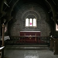 10. St Peter's Church, Newenden, Kent