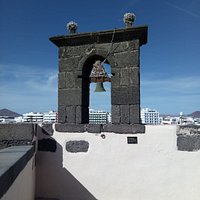 Parroquia de Nuestra Senora Del Carmen