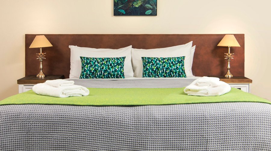 Tobias Junior Suite