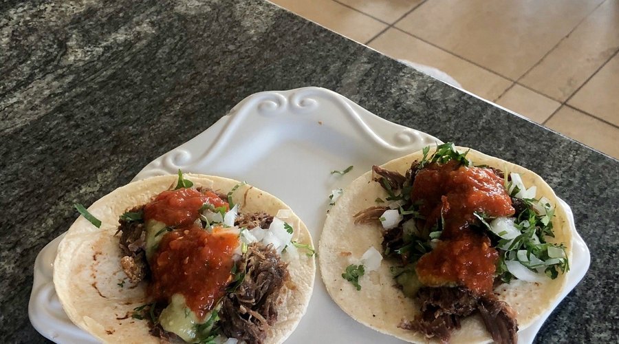 Vera's Backyard Bar-B-Que