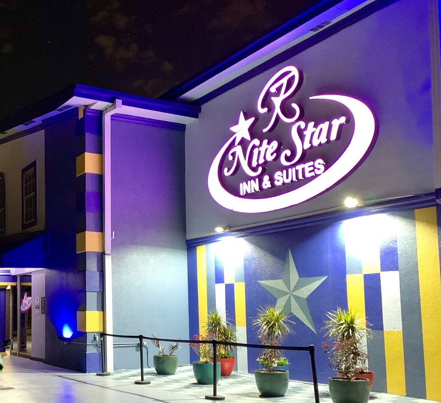 R Nite Star Inn Suites 60 6 5 Prices Hotel Reviews Arlington Tx Tripadvisor