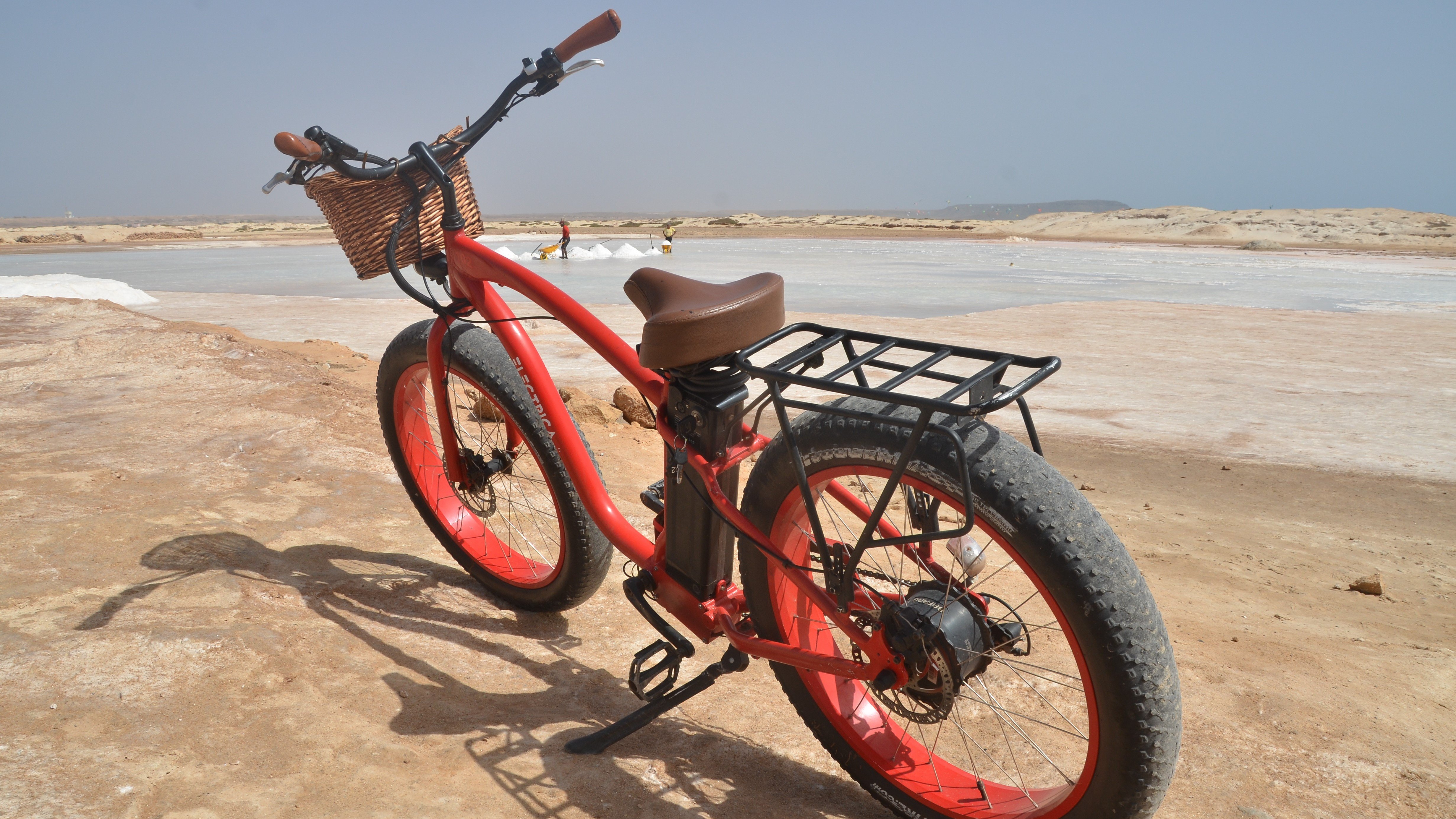 Beach electric bike deals