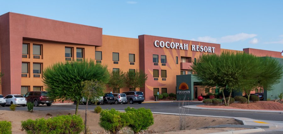 Cocopah Casino Restaurant Yuma Az