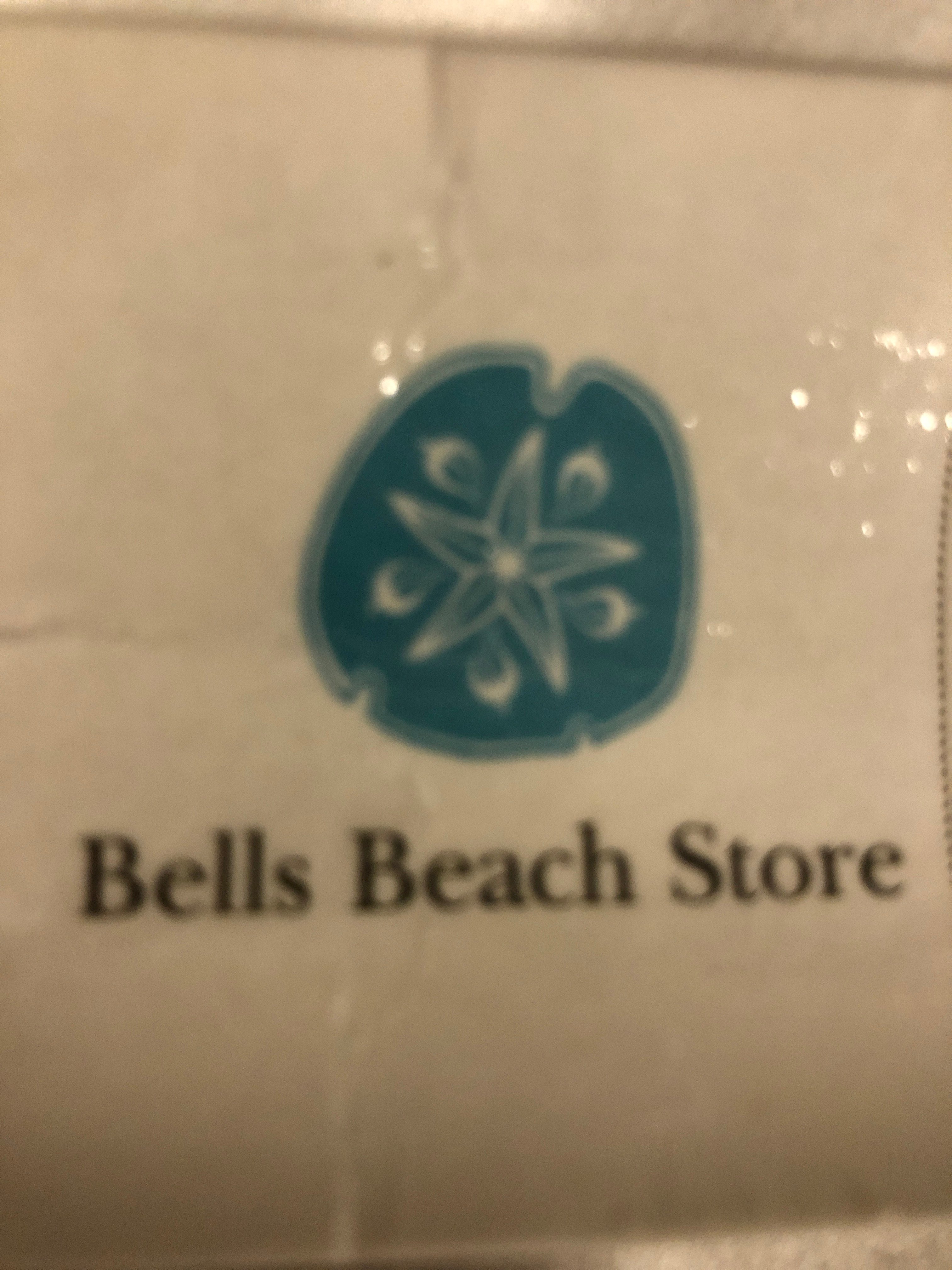 bells beach store