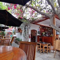 Bienvenido a La Bodega Verde, un espacio que hemos creado para que te des el tiempo de estar bien.