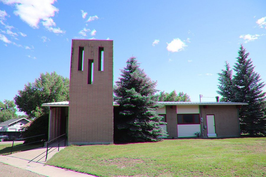 First Lutheran Church LCMS image
