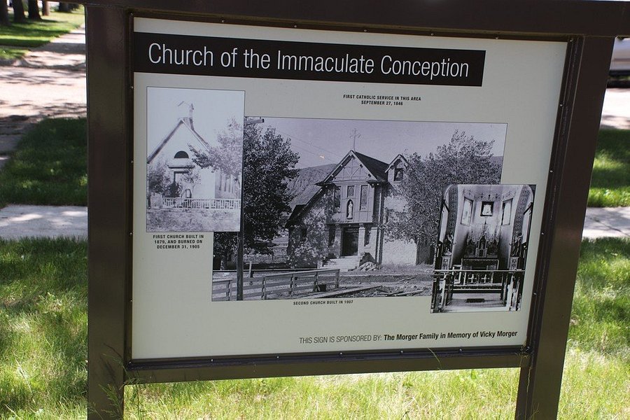 Immaculate Conception Church image