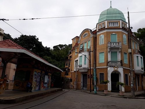 O que fazer em Santa Teresa RJ - pontos turísticos- Até Onde Eu