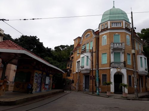 O que fazer em Santa Teresa RJ - pontos turísticos- Até Onde Eu