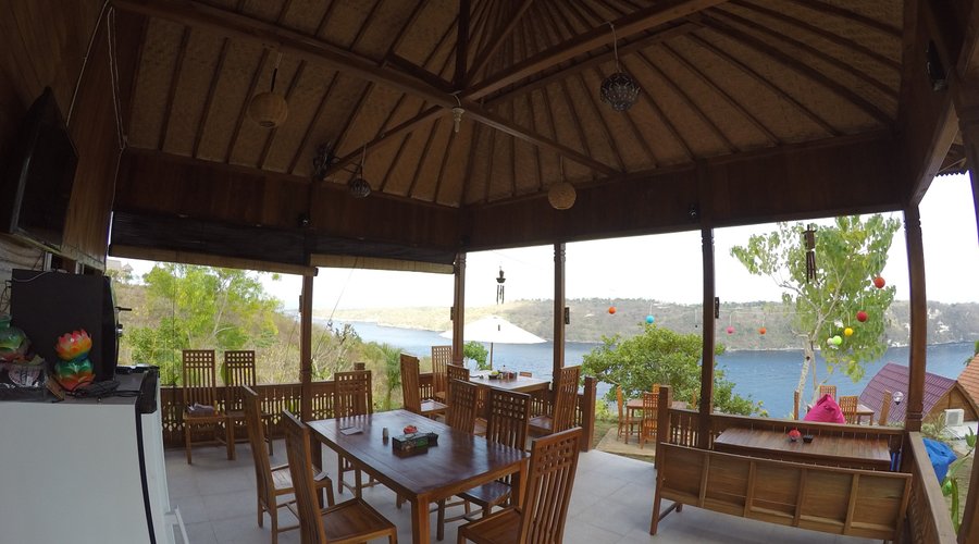 Gamat Seafood Grill Restaurant