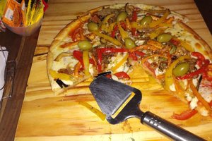 Comida