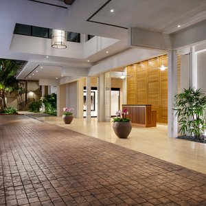 Halepuna Waikiki by Halekulani, hotel in Oahu