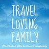 Mishals Travel Loving Family