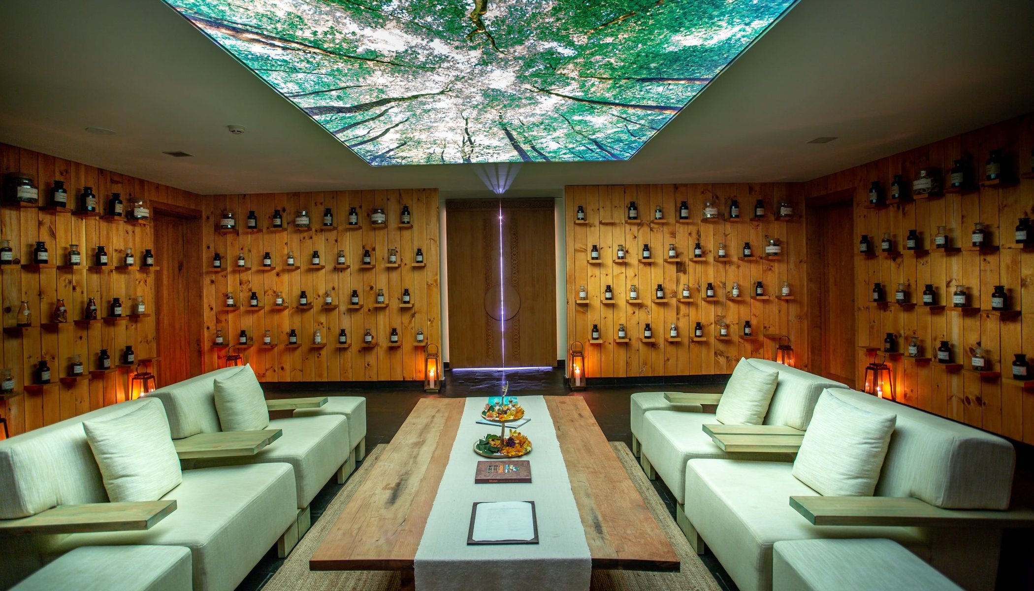 Bhutan Spirit Sanctuary by null
