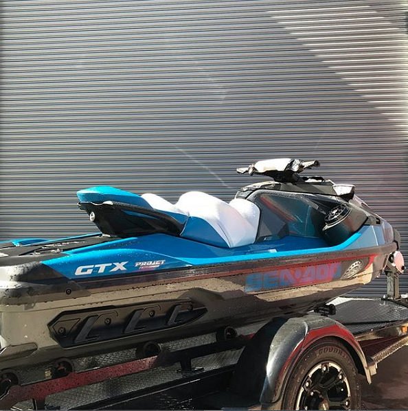 MELBOURNE JET SKI HIRE (Cremorne) Ce qu'il faut savoir